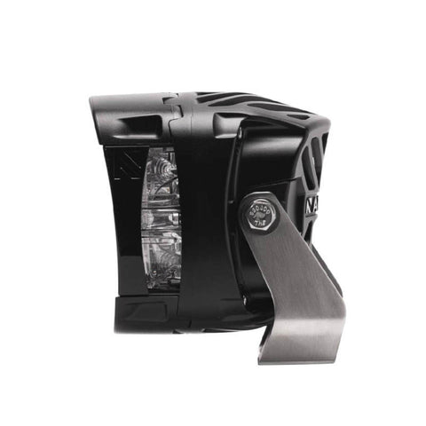 ARB NACHO Quatro Spot 4in. Offroad LED Light - Pair - PM431