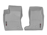 WeatherTech 04-05 Cadillac SRX Front FloorLiner - Grey - 469441