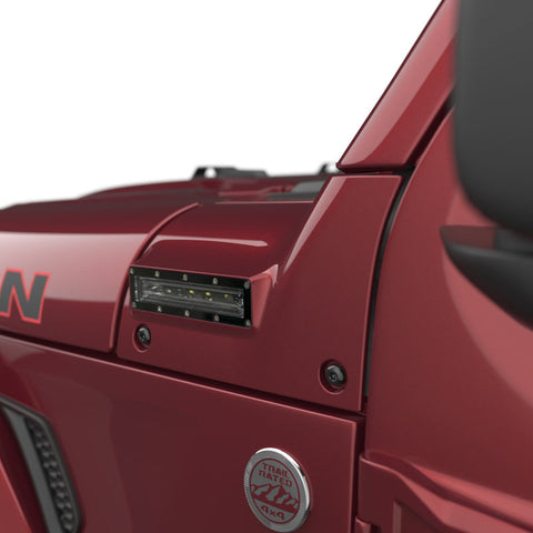 EGR 18-24 Jeep Wrangler VSL LED Light VSL JL/JT Snazzberry - VSLJP1006