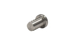 Fleece Performance Universal 3/8in Billet Aluminum Block Off Plug - FPE-34070