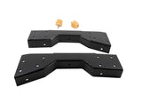 Belltech C-NOTCH KIT 95-99 Chevy Tahoe/GMC Yukon 2DR *C-Section ONLY w/ Hardware* - 6641
