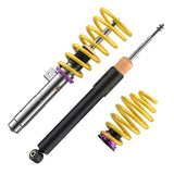 KW Street Comfort Kit BMW 3series E46 (346L 346C)Sedan Coupe Wagon Convert Hatchback; 2WD - 18020052