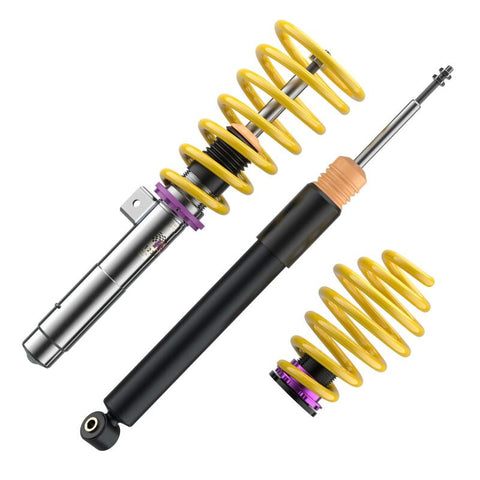 KW Street Comfort Kit BMW 3series E46 (346L 346C)Sedan Coupe Wagon Convert Hatchback; 2WD - 18020052