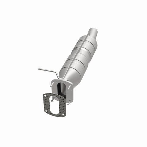 MagnaFlow Direct Fit Catalytic Converter 05-07 Ford F-Series Rear - 51221