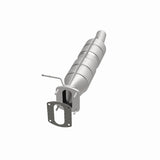 MagnaFlow Direct Fit Catalytic Converter 05-07 Ford F-Series Rear - 24161