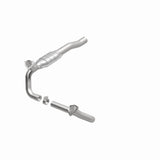 MagnaFlow Direct Fit Catalytic Converter 94-95 Chevy Astro 4.3L 49S - 93155