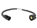 aFe Magnum FORCE 18-19 Ford F-150 V6-2.7L (tt) Cold Air Intake IAT Harness Extension - 12in - 54-22979