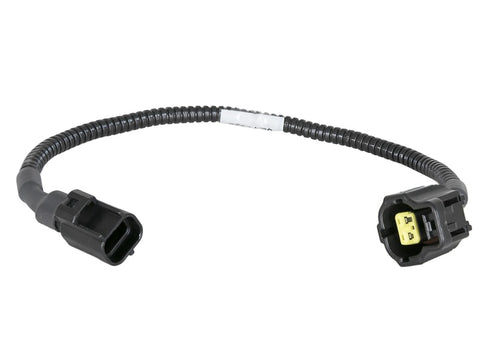 aFe Magnum FORCE 18-19 Ford F-150 V6-2.7L (tt) Cold Air Intake IAT Harness Extension - 12in - 54-22979