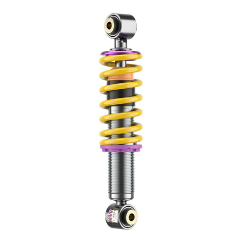 KW Coilover Kit V2 Dodge Viper (R SR RT/10) GTS; RT/10w/ rear fork mounts - 15227004