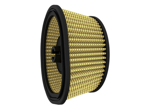 aFe Aries Powersport Air Filters OER PG7 A/F PG7 MC - Yamaha YZF450F 03-09 - 87-10026