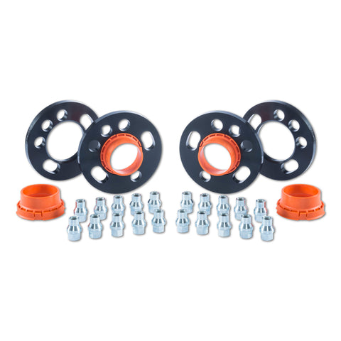 ST Easy Fit Wheel Spacer Kit 16-18 Ford Focus RS - 56012014
