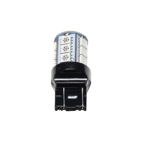 Oracle 7443 18 LED 3-Chip SMD Bulb (Single) - Red - 5011-003