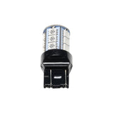 Oracle 7443 18 LED 3-Chip SMD Bulb (Single) - Amber - 5011-005