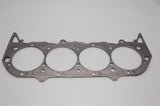 Cometic Chevy BB 4.375in Bore .080 inch MLS 396/402/427/454 Head Gasket - C5332-080