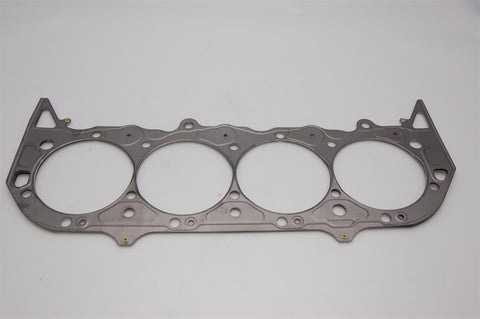 Cometic Chevy BB 4.63in Bore .080 inch MLS 396/402/427/454 Head Gasket - C5334-080