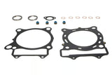 Wiseco 03-07 Polaris 500cc 100mm Top End Gasket Kit - W6195