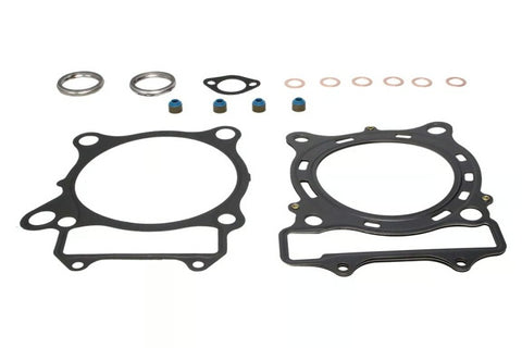 Wiseco 03-07 Polaris 500cc 100mm Top End Gasket Kit - W6195