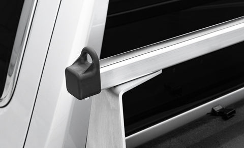 Access ADARAC M-Series 04-14 Ford F-150 6ft 6in Bed Truck Rack - Matte Black - F4010072