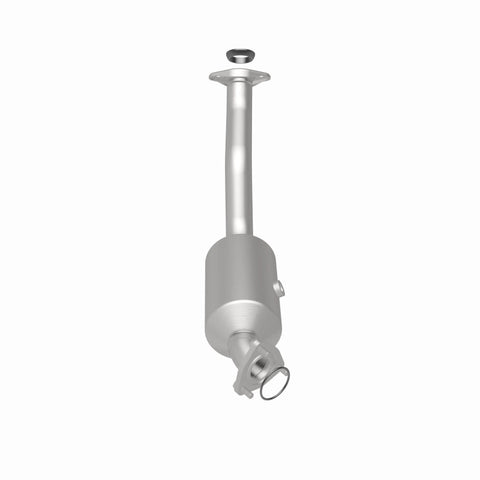 MagnaFlow California Direct Fit Catalytic Converter 07-08 Honda Fit 1.5L - 5461768