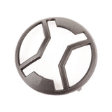 Rugged Ridge 07-18 Jeep Wrangler JK/JKU Turn Signal Elite Euro Guard Kit - 11231.26