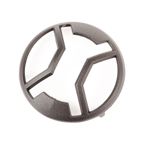 Rugged Ridge 07-18 Jeep Wrangler JK/JKU Turn Signal Elite Euro Guard Kit - 11231.26