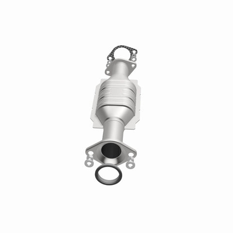 MagnaFlow Direct Fit Catalytic Converter 01-02 Montero 3.5L Rear - 24239