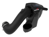 aFe 21-22 Jeep Grand Cherokee L (WL) HEMI V8 5.7L Momentum GT Cold Air Intake System w/Pro 5R Filter - 50-70093R