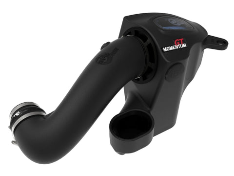 aFe 21-22 Jeep Grand Cherokee L (WL) HEMI V8 5.7L Momentum GT Cold Air Intake System w/Pro 5R Filter - 50-70093R