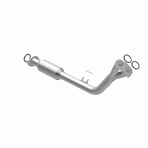 MagnaFlow Direct Fit Catalytic Converter California Grade 96-98 Toyota 4Runner 2.7L - 4481912