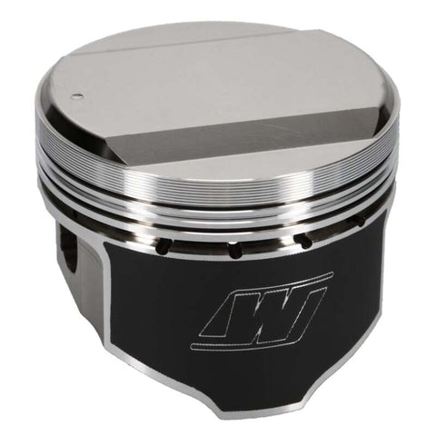Wiseco Nissan RB25 DOME 6578M87 Piston Shelf Stock Kit - K578M87