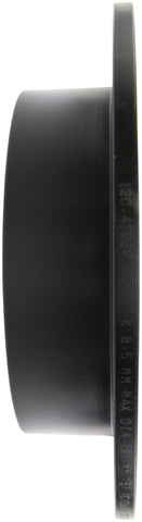 StopTech 08-10 Impreza WRX (Exc STi)/08-10 Impreza Coupe/Sedan Slotted & Drilled Right Rear Rotor - 127.47029R