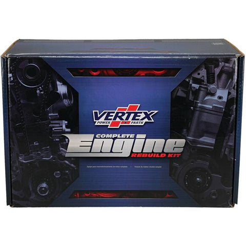 Vertex Pistons 13-23 50 SX/21-23 MC 50/17-23 TC 50 Complete Engine Rebuild Kit - WR101-159