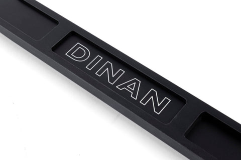 Dinan 20-26 Toyota GR Supra (A90/A91) Aluminum Strut Tower Braces - Front - D180-0017