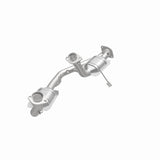 MagnaFlow Direct Fit Catalytic Converter 96-99 Taurus Code U AXOD 49 - 93436