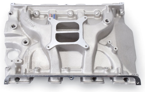 Edelbrock Performer 390 w/ O EGR Manifold - 2105
