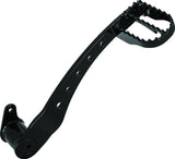 Burly Brand MX Brake Pedal- Black - B13-1103B