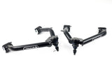Ridetech 14-18 GM 1500 2WD/4WD HQ Air Suspension System - 11710297