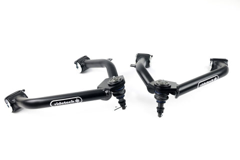 Ridetech 14-18 GM 1500 2WD/4WD HQ Air Suspension System - 11710297