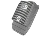 aFe Transmission Pan (Raw); Ford F-150 Trucks 6R80 09-15 - 46-70170