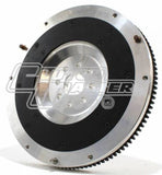 Clutch Masters 86-Up Toyota Supra 1JZ Aluminum Flywheel - FW-717-2AL