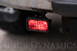 Diode Dynamics 05-15 Toyota Tacoma C2 Pro Stage Series Reverse Light Kit - DD7157