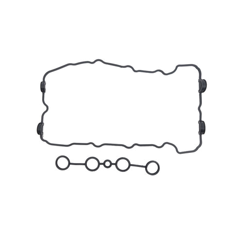 Cometic 88-93 Nissan S13 DOHC Valve Cover Gasket - Set - C4753