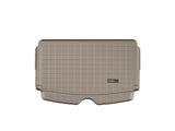 WeatherTech 11+ Mini Countryman Cargo Liners - Tan - 41539