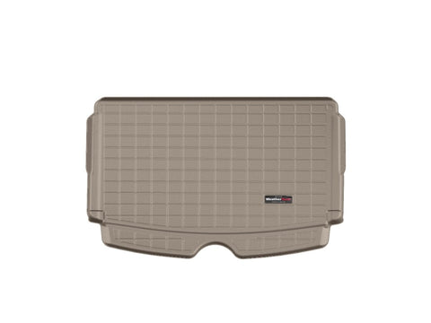 WeatherTech 11+ Mini Countryman Cargo Liners - Tan - 41539