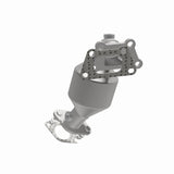 MagnaFlow Direct Fit Catalytic Converter 2010-2011 SRX 3 L Underbody - 52220