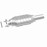 MagnaFlow Direct Fit Catalytic Converter 10-12 Fusion Hybrid 2.5L - 51793