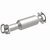 MagnaFlow Direct Fit Catalytic Converter 08-09 Hyundai Sonata 2.4L - 24627
