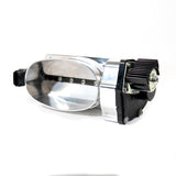 VMP Performance 07-14 Ford Shelby GT500 Super Monoblade 163R Throttle Body - VMP-SM163-G-Kit