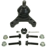 MOOG 95-04 Toyota Tacoma DLX Base S-Runner Front Left Upper Ball Joint - K90256