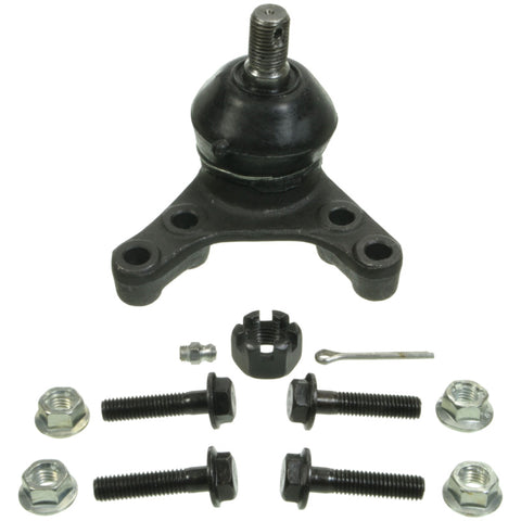 MOOG 95-04 Toyota Tacoma DLX Base S-Runner Front Left Upper Ball Joint - K90256